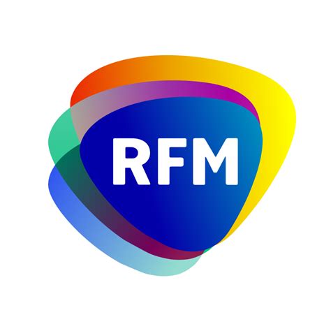 Un nouveau logo pour RFM