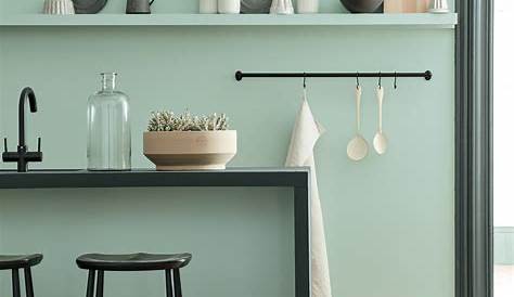 Couleur Mur Vert Deau Tendance Choisir Le D’eau Dans Sa Déco