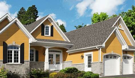 Before you start your exterior home makeover, read our