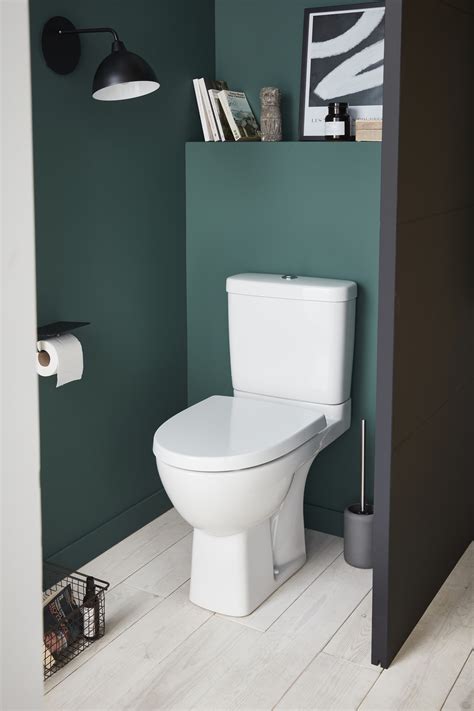 Déco de toilettes originales 31 idées pour décorer vos WC Ctendance