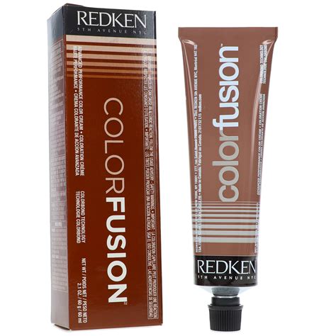 Redken Redken Chromatics Prismatic Hair Color 8Gr (8.36) Gold/Red