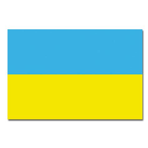 Le drapeau national Liouba Lorraine Ukraine
