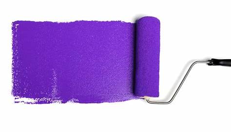 Violet pur 500ml Peinture acrylique