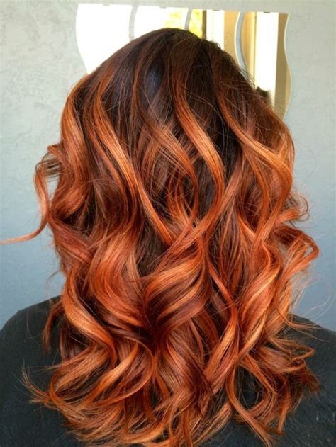 1001+ Idées pour décider quelle couleur de cheveux choisir + les looks