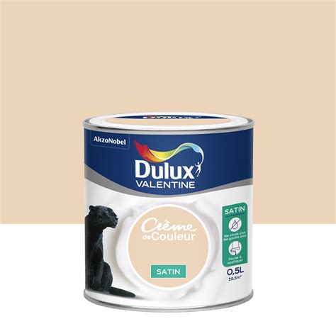 Levis peinture plafond extra mate 2,5l coquille d'oeuf Hubo
