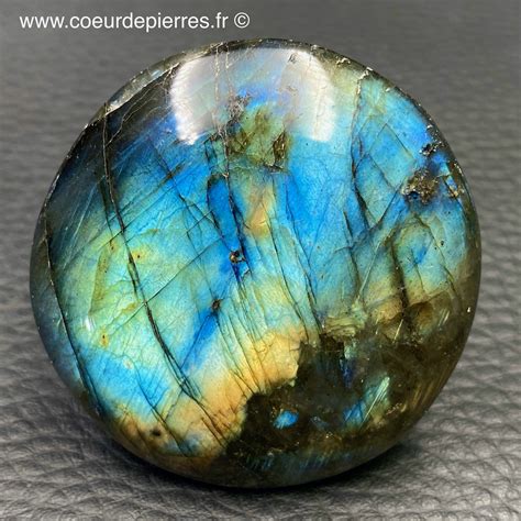 AAA Double couleur Labradorite Gemstone Loose Cabochon 40 Etsy