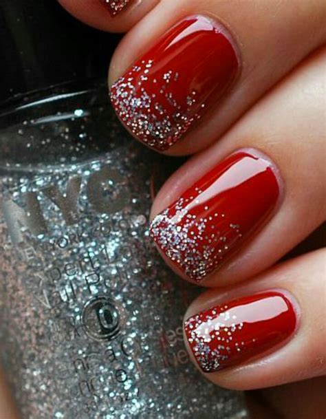 Couleur Tendance Ongle Hiver 2022