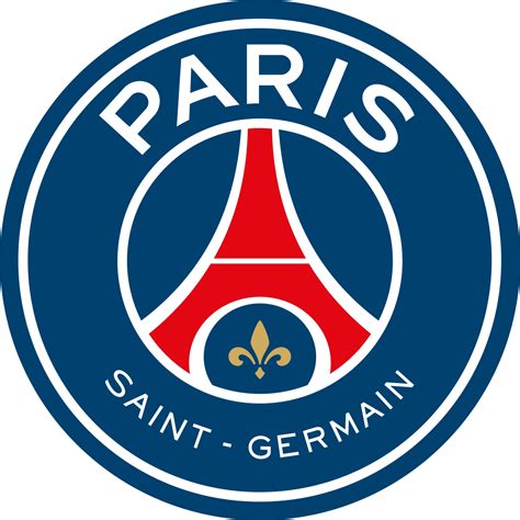 couleur paris saint germain