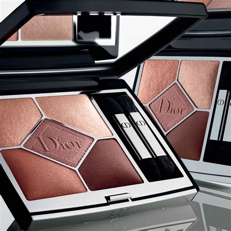 DIOR 5 Couleurs Couture Eyeshadow Palette Holt Renfrew Canada
