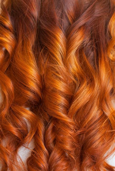 Coloration Au Henné Sur Cheveux Colorés