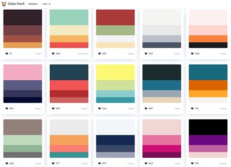 Color Schemes In Web Design How To Choose The Right One Digital