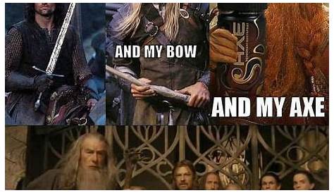 Council Of Elrond Meme s. Best Collection Funny Pictures On