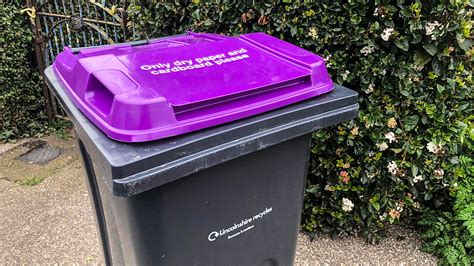 Council Bin Collection Logan