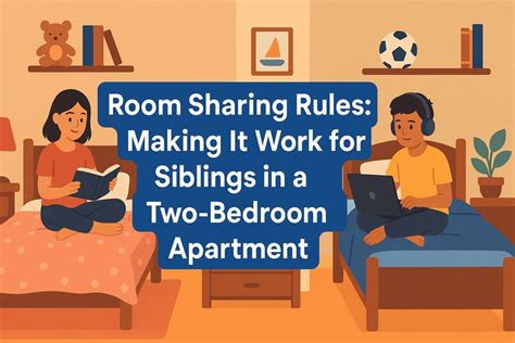 Council Rules On Bedroom Sharing Uk