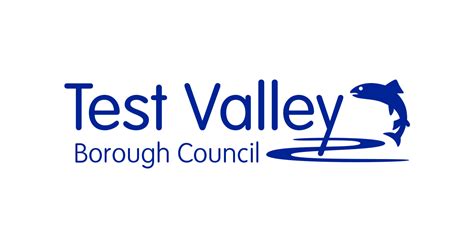 council tax test valley borough council