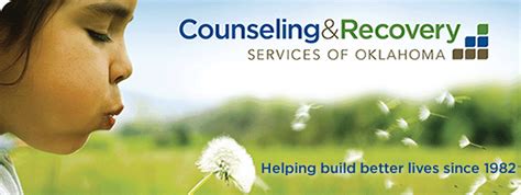 counseling and recovery services of oklahoma