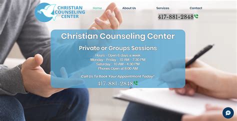 counseling in springfield mo