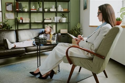 Counseling Session Image