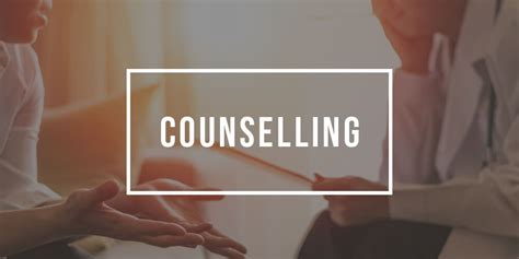 counselling degree part time