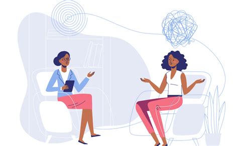 counselling talking therapy