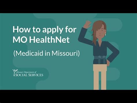 counselors springfield mo medicaid