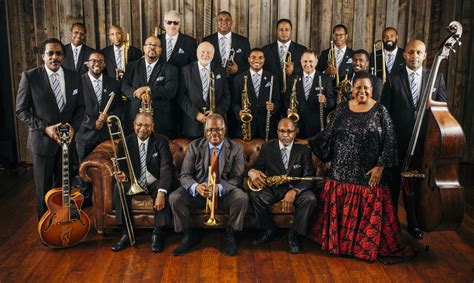count basie band