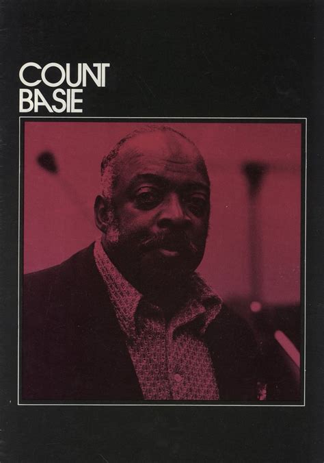 count basie ticket office