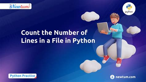 Count Number Of Lines In Python File