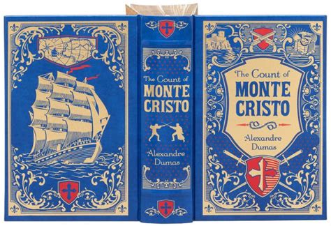 count of monte cristo barnes and noble