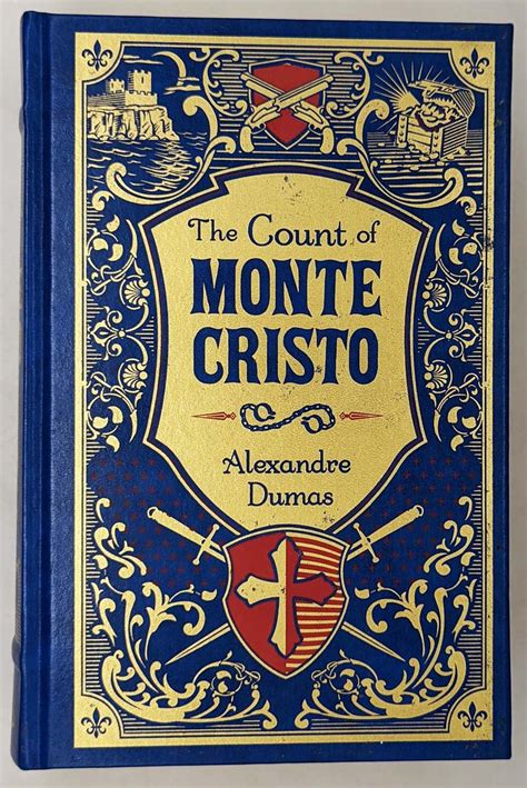 count of monte cristo barnes and noble