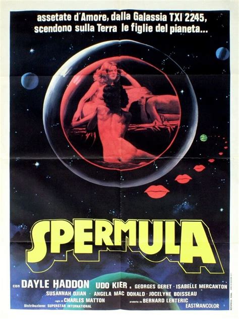 count spermula