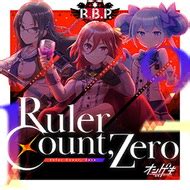 Count Zero Wiki