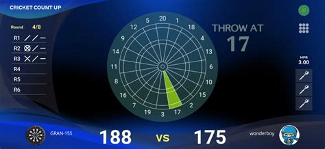 How Do Darts Players Count So Fast? [Answered] Freehound Fun & Games