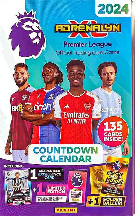 countdown calendar panini 2024