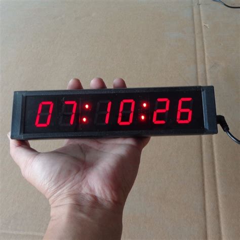 countdown clock for meetings