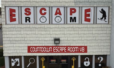 countdown escape room virginia beach groupon