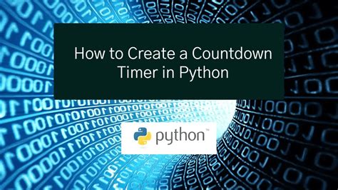 Countdown Numbers Python
