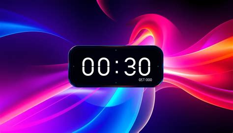 Countdown Timer Desktop Wallpaper