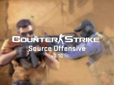 Download Counter Strike Source Multiplayer Cracked No Patch Required