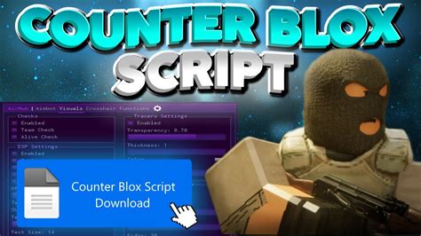 Counter Blox Bloxtap Pastebin