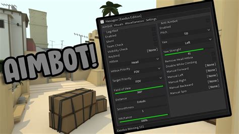 Counter Blox Free Skins Script Pastebin