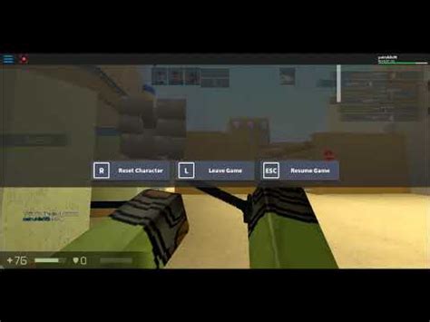 counter blox roblox offensive hack download wall hack
