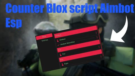 Counter Blox Wallhack Script Pastebin