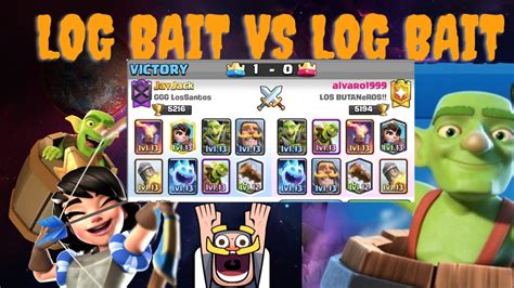 Counter Deck Log Bait