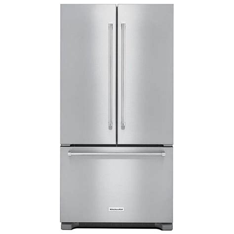 Counter Depth Fridge 36