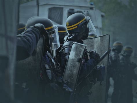 counter extremism project