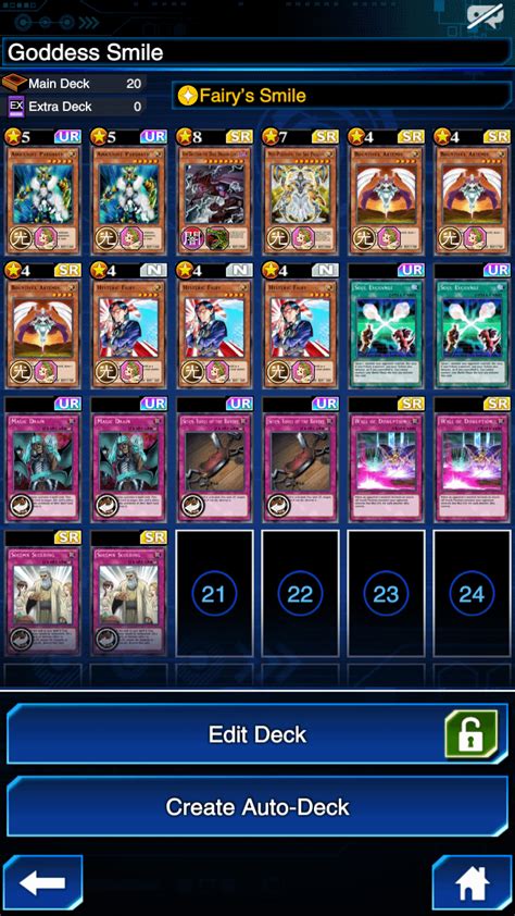 Counter Fairy Deck Reddit