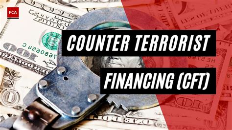 Counter Financing Terrorism