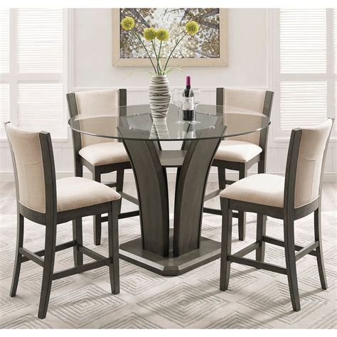 Counter Height Dining Table Overstock