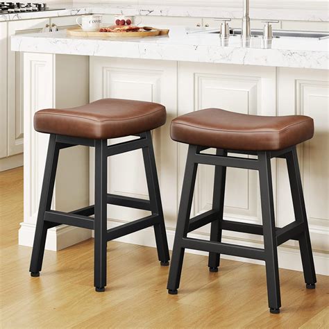 Counter Height Stools For Heavy Weight